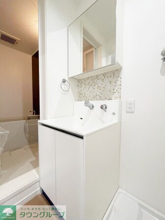 プレシャスアース稲毛区稲毛の物件内観写真